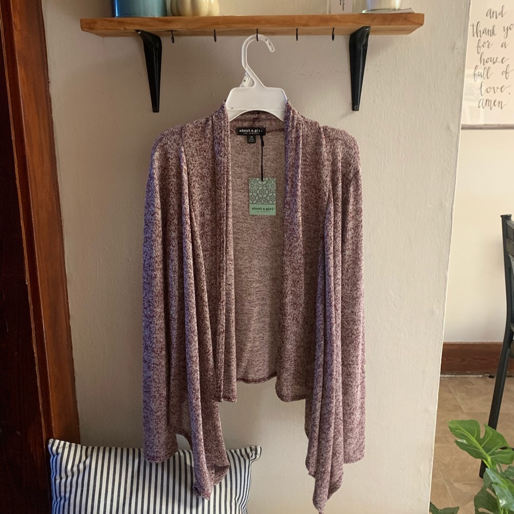 Cardigan